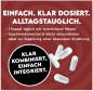 Preview: INLEAD Shilajit Extrakt mit Vitamin C Dose 120 Kapseln
